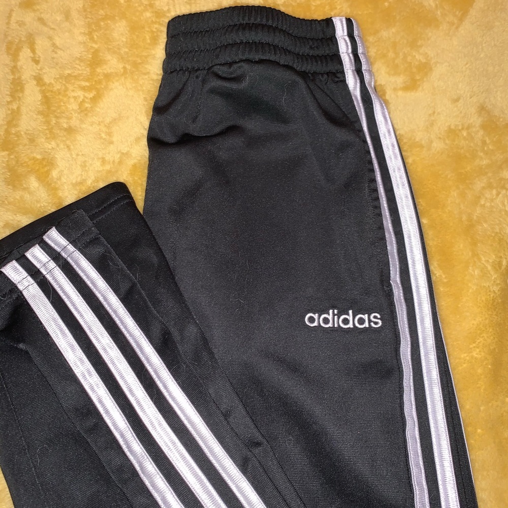 Sweatpants.